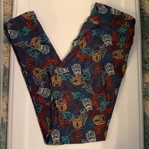Lularoe legging OS